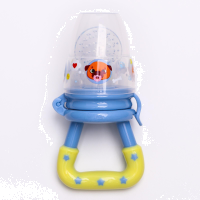 ПРОДУКТЫ ДЛЯ ДЕТЕЙ Мам&Бейби Мам&Бейби Ниблер с силикон.сеточками `Пёсики` S, M, L